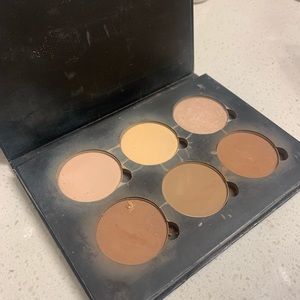 Anastasia powder contour kit